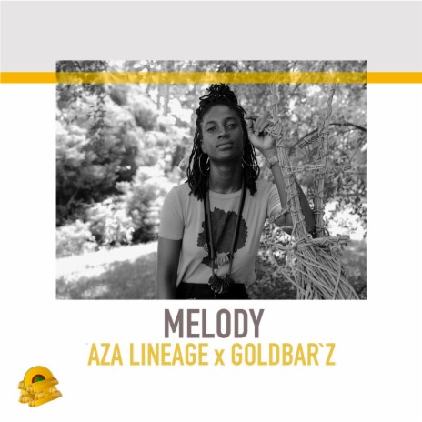 Melody ft. Goldbar`z | Boomplay Music