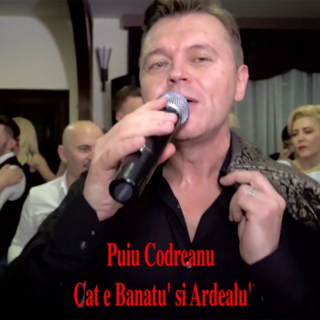 Cat E Banatu' Si Ardealu' | Boomplay Music