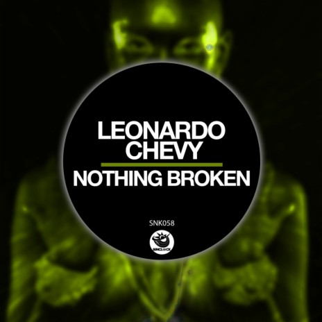 Nothing Broken (Original Mix)