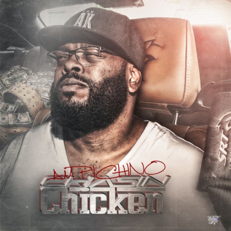 Chasin Chicken ft. Chey Dolla | Boomplay Music