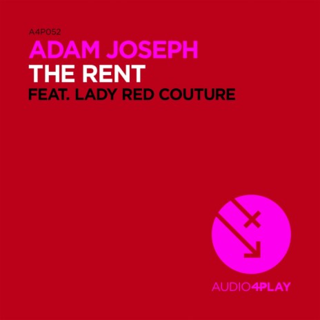 The Rent (Tyler Stone Remix) ft. Lady Red Couture | Boomplay Music