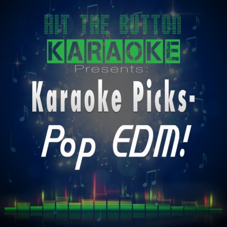 Outside (Originally Performed by Calvin Harris Ft. Ellie Goulding) (Karaoke Version) | Boomplay Music