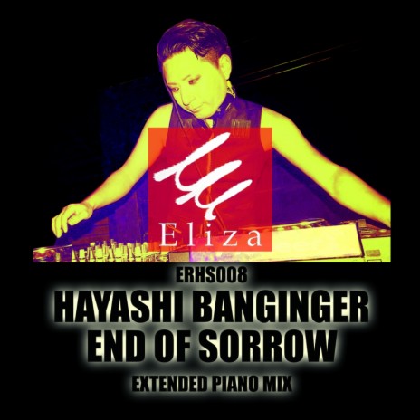 End of Sorrow (Extended Piano Mix)