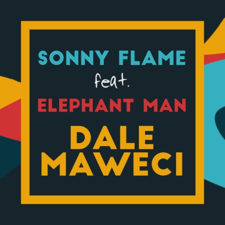 Dale Maweci (Llp Remix) ft. Elephant Man | Boomplay Music