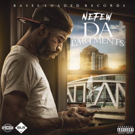 Da Partments | Boomplay Music