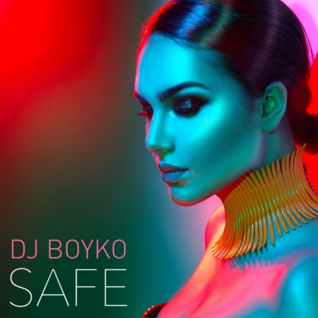 Safe (Original Mix) | Boomplay Music