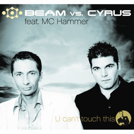 U Can't Touch This (Jens O. Remix) ft. MC Hammer | Boomplay Music