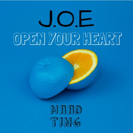 Open Your Heart (Original Mix) | Boomplay Music