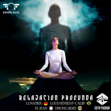 Relajacion Profunda (St Jean Remix) | Boomplay Music