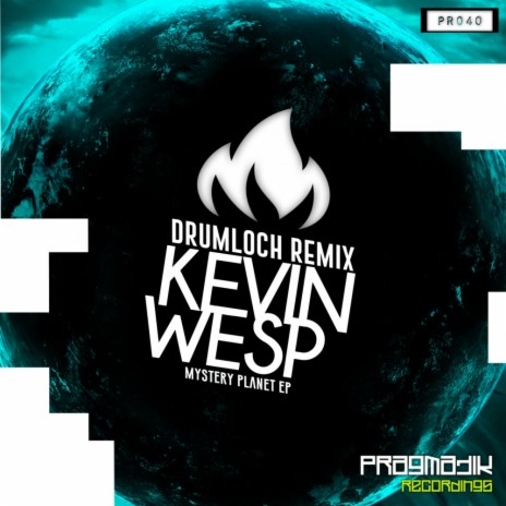 Mystery Planet (Drumloch Remix) | Boomplay Music