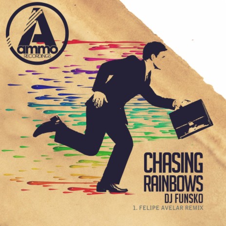 Chasing Rainbows (Felipe Avelar Remix) | Boomplay Music