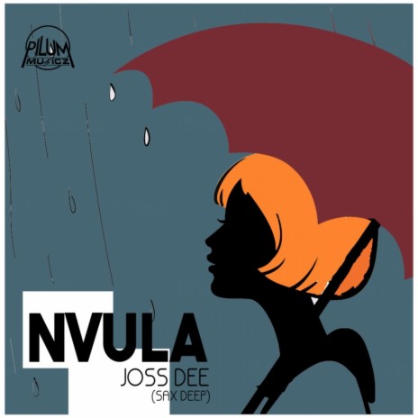 Nvula (Sax Deep) (Original Mix) | Boomplay Music