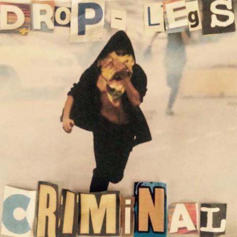 Criminal | Boomplay Music