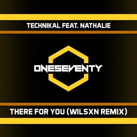 There For You (WILSXN Remix) ft. Nathalie