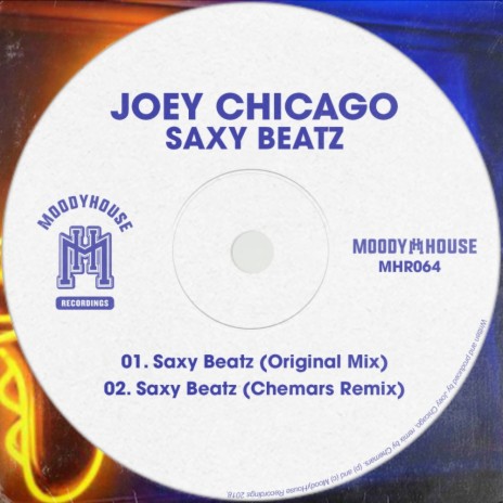 Saxy Beatz (Chemars Remix)