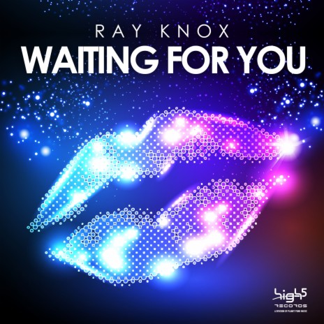 Waiting for You (Ray Knox & Melodypark Edit) | Boomplay Music