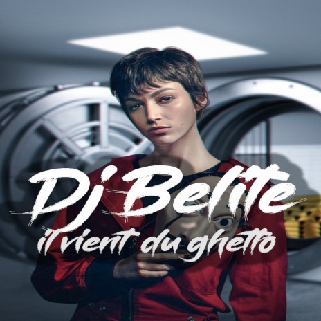 Il Vient Du Ghetto | Boomplay Music