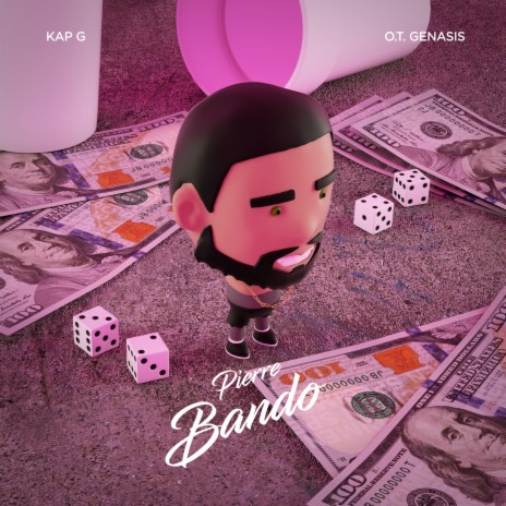 Bando ft. Kap G & O.T. Genasis | Boomplay Music