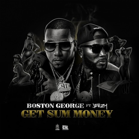 Get Sum Money ft. Jeezy | Boomplay Music