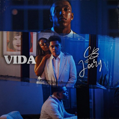 Vida (Original Mix) ft. Joery | Boomplay Music