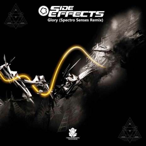 Glory (Spectro Senses Remix) | Boomplay Music