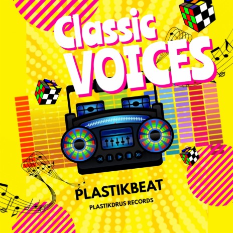 Classic Voices (Original Mix) | Boomplay Music