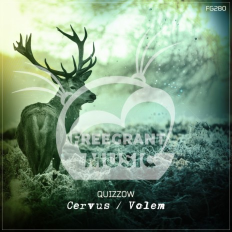 Cervus (Extended Mix) | Boomplay Music