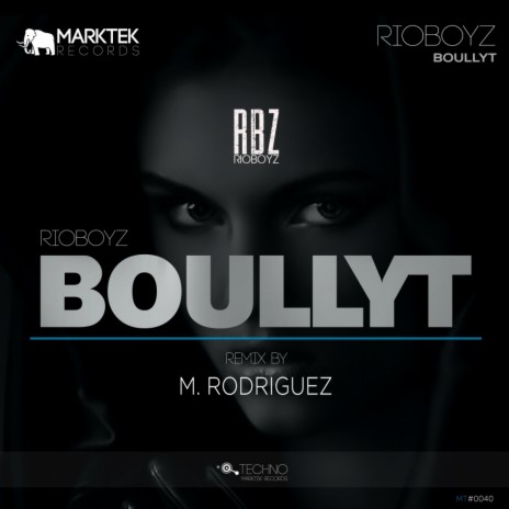 Boullyt (Original Mix) | Boomplay Music