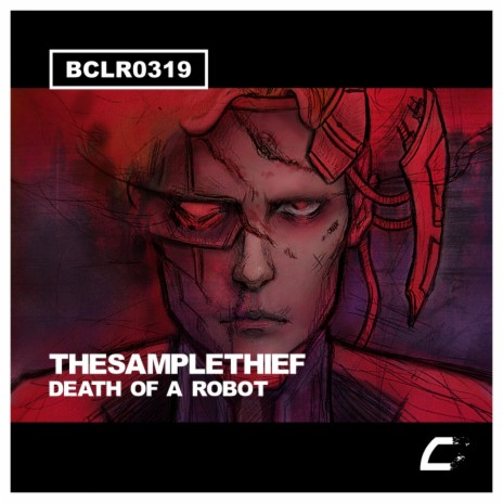 Death Of A Robot (Original Mix)