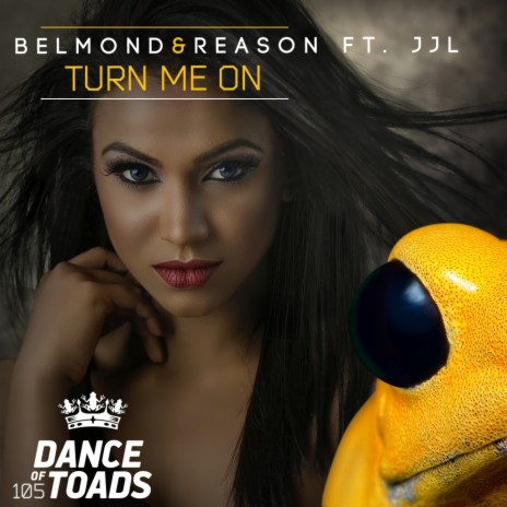 Turn Me On (Tom Belmond Edit) ft. Jjl