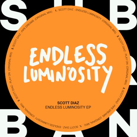Endless Luminosity (Original Mix)