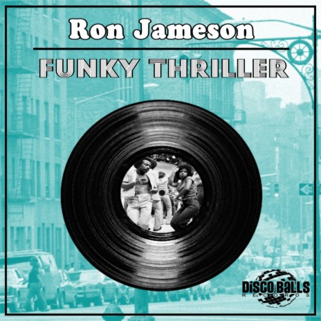 Funky Thriller (Original Mix) | Boomplay Music
