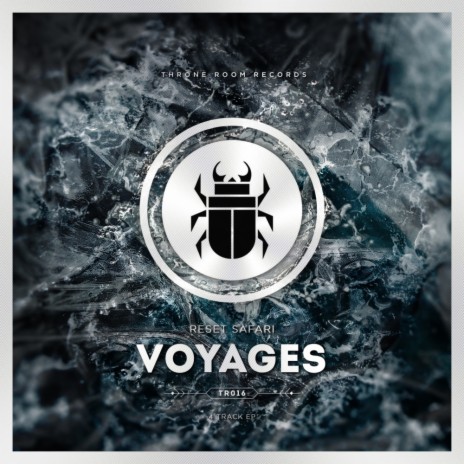 Voyages (Original Mix)