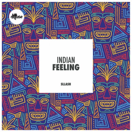 Indian Feeling (Radio Edit)