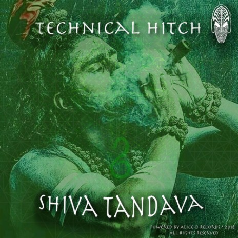 Shiva Tandava Stotram (Original Mix) | Boomplay Music