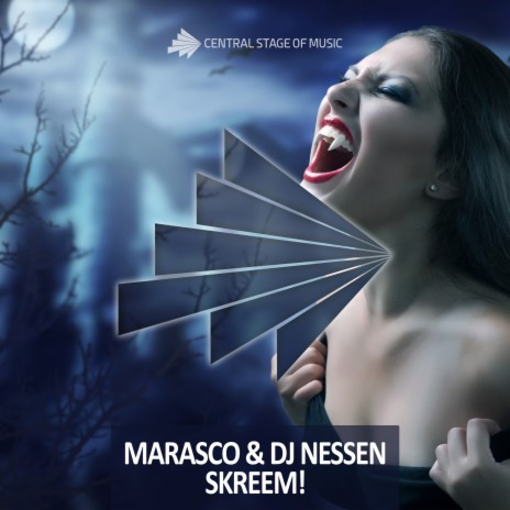 Skreem! (Original Mix) ft. DJ Nessen | Boomplay Music