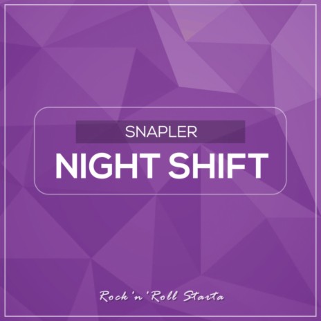 Night Shift (Original Mix)