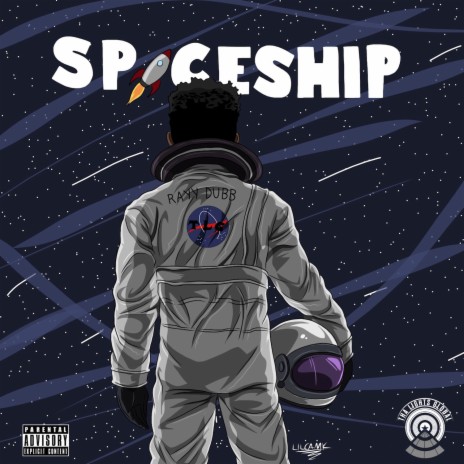 Spaceship | Boomplay Music