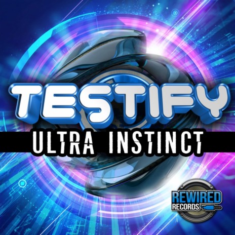 Ultra Instinct (Original Mix) | Boomplay Music