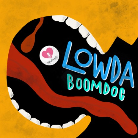 Lowda (Original Mix)