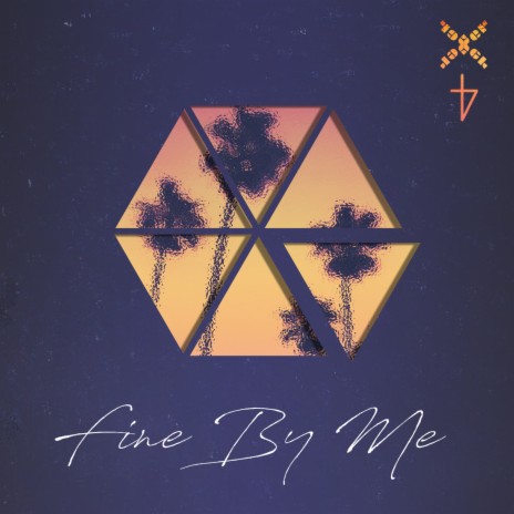 Fine By Me ft. Xfer | Boomplay Music