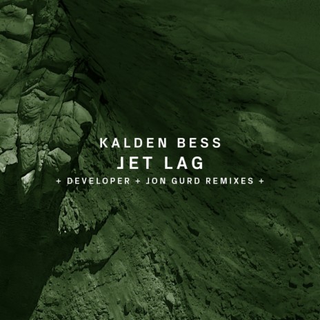 Jet Lag (Developer Remix) | Boomplay Music