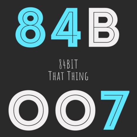 That Thing (Original Mix) | Boomplay Music