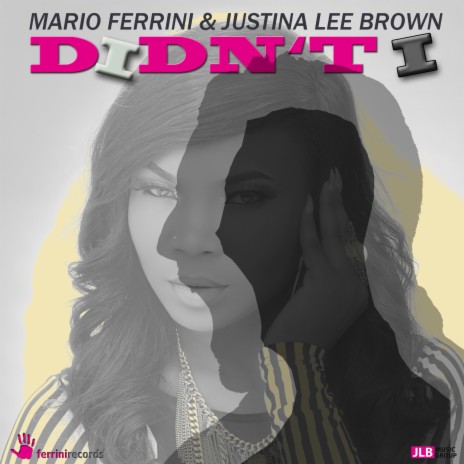 Didn't I (Acappella) ft. Justina Lee Brown | Boomplay Music