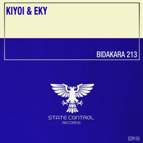 Bidakara 213 (Extended Mix) ft. Eky