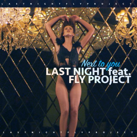 Next to You (Sllash Remix) ft. Fly Project | Boomplay Music