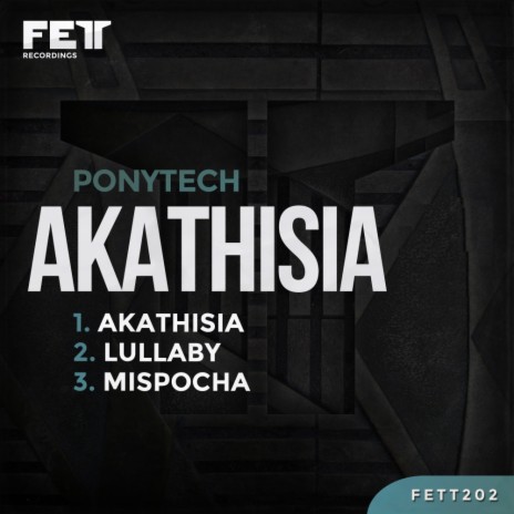 Akathisia (Original Mix)