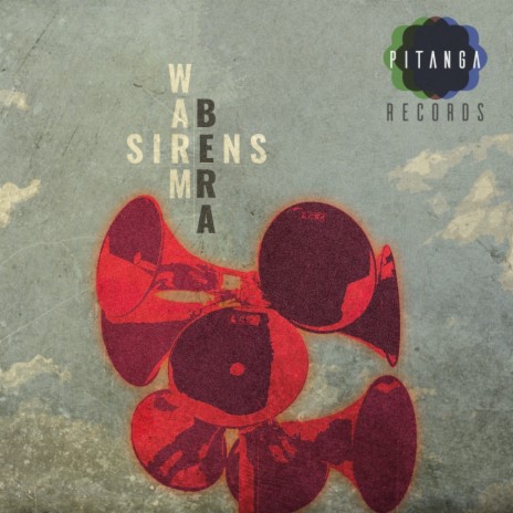 Warm Sirens (Original Mix) | Boomplay Music