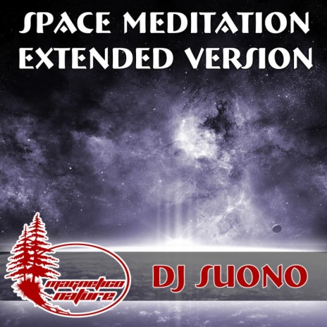 Space Meditation #14 Healing (Original Mix)