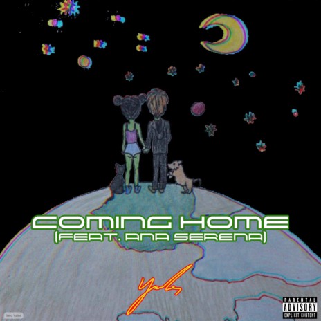 Coming Home (Romanian Remix) ft. Ana Serena | Boomplay Music